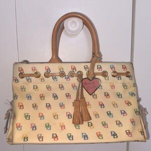 Dooney & Bourke Purse